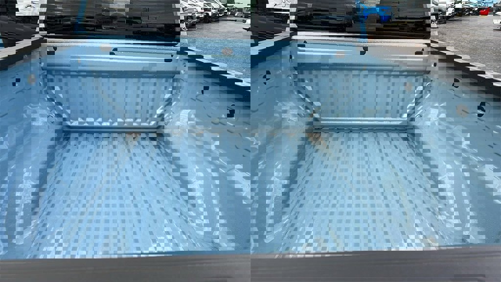 New 2025 Chevrolet Colorado Z71 image 10