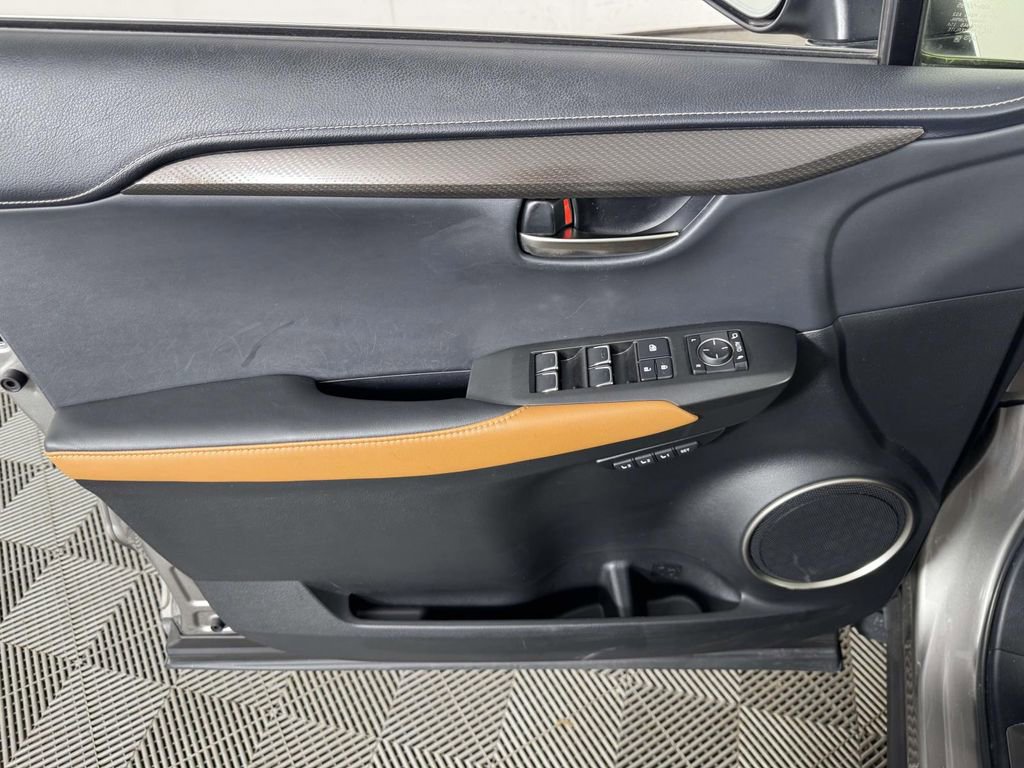 Used 2020 Lexus NX 300 AWD w/ Premium Package image 17