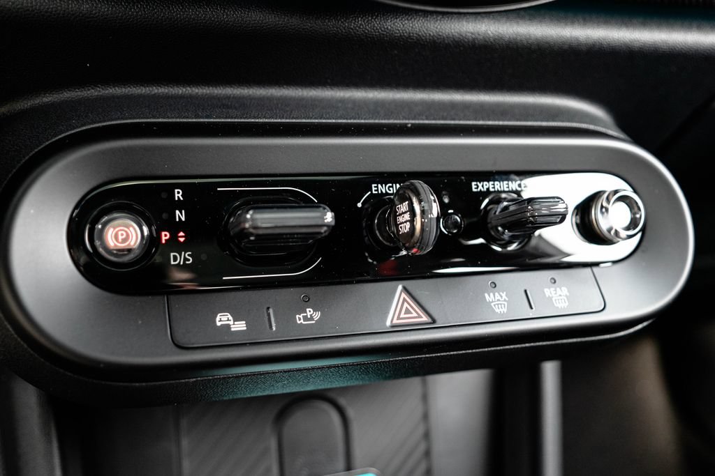 New 2026 MINI Cooper S FWD image 33