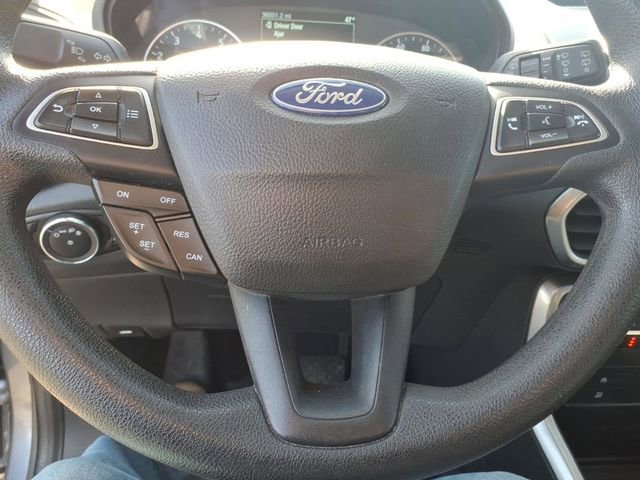 Used 2022 Ford EcoSport SE image 16