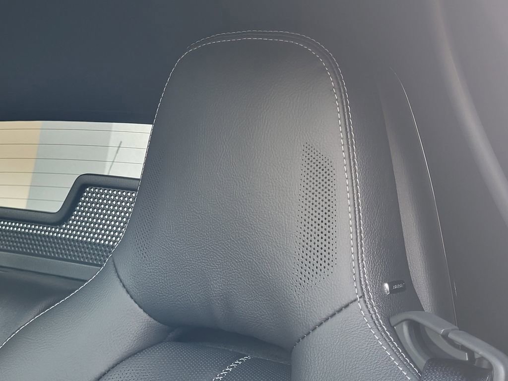 New 2025 MAZDA MX-5 Miata Grand Touring w/ Weather Package image 10