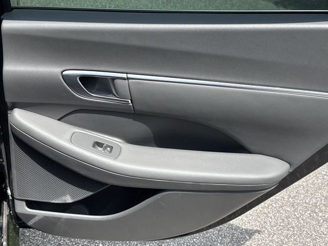 Used 2021 Hyundai Sonata SEL Plus w/ Cargo Package FWD image 16