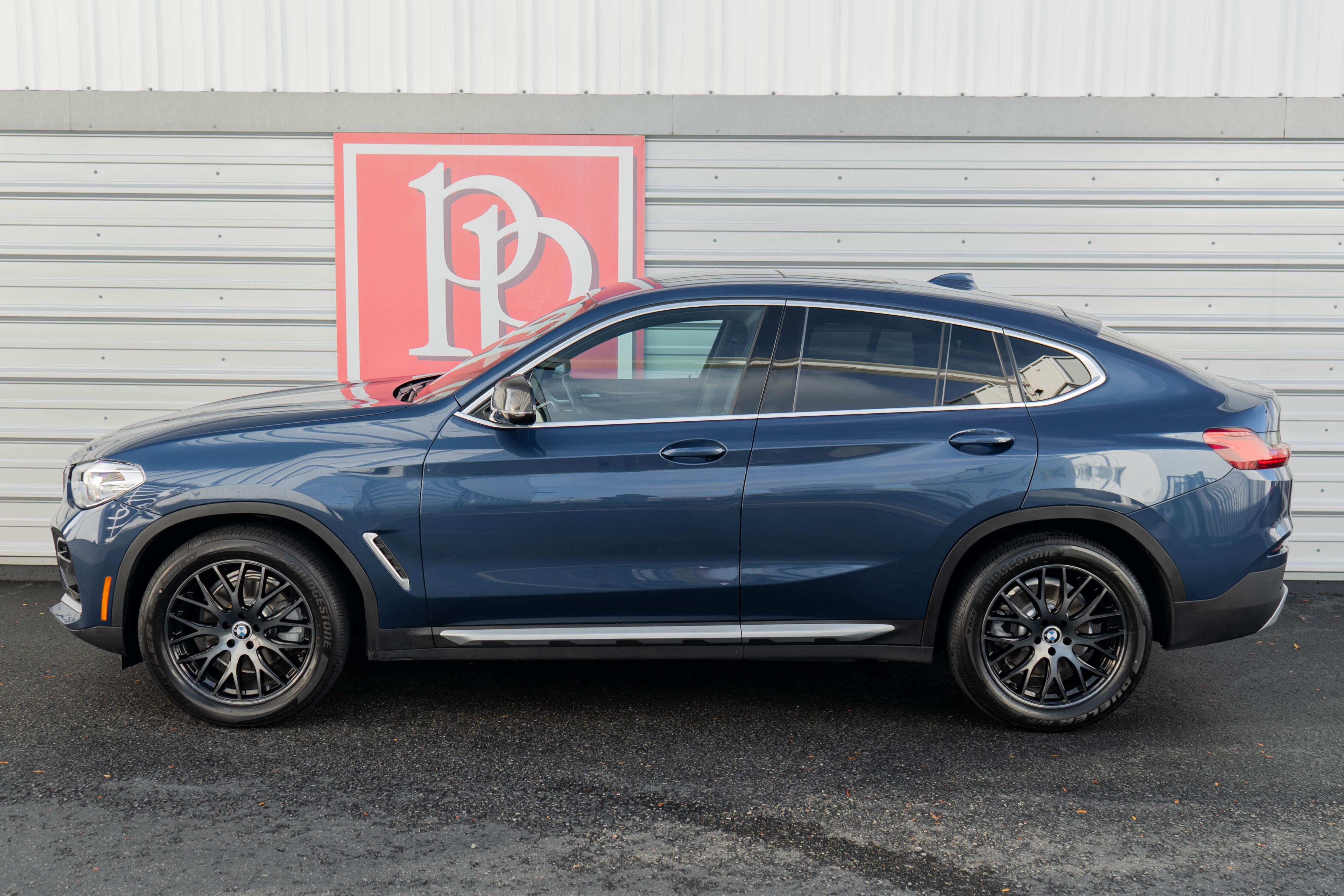 Used 2020 BMW X4 xDrive30i w/ Convenience Package image 40