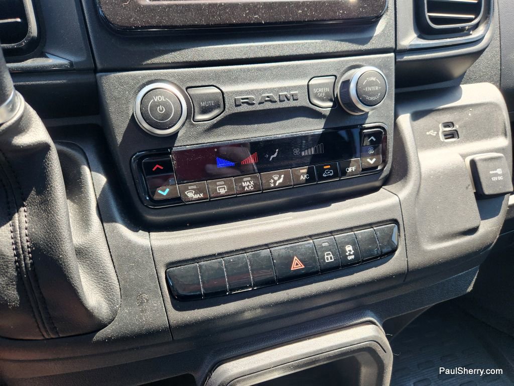 Used 2023 RAM ProMaster 2500 image 41