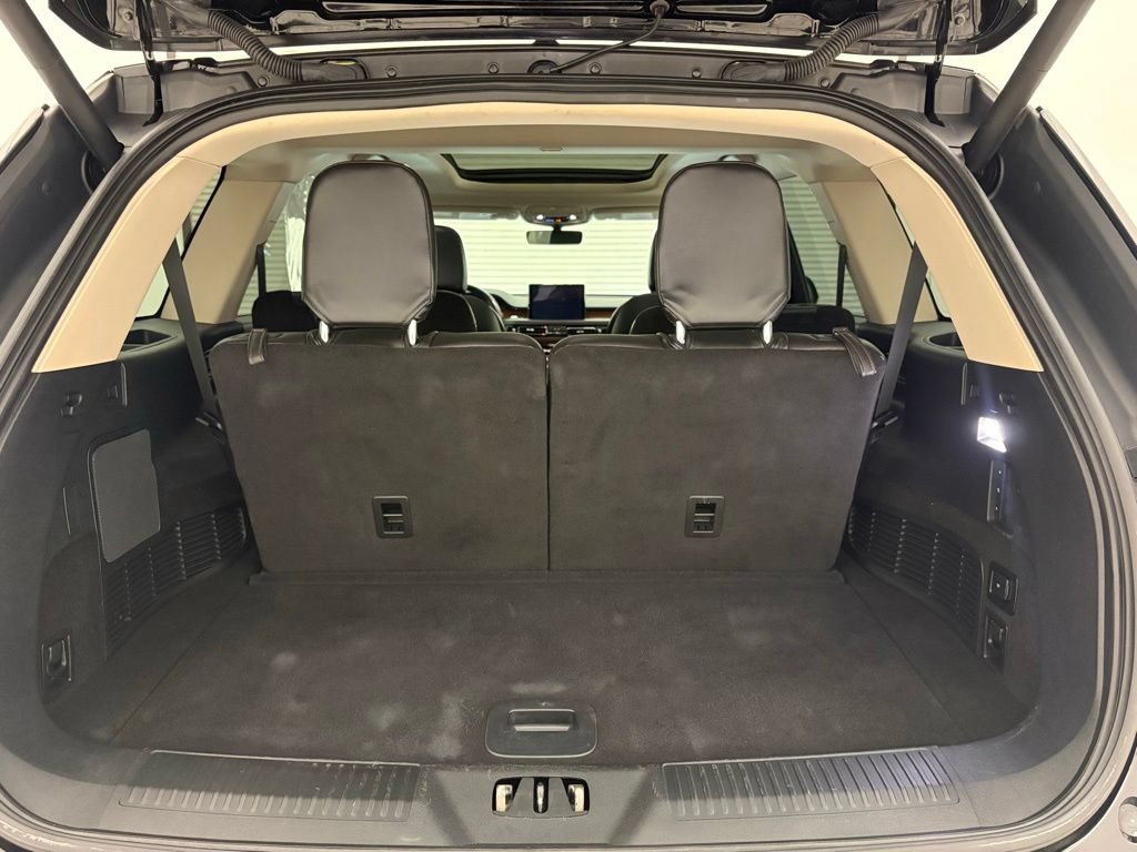 Used 2023 Lincoln Aviator Reserve RWD image 38