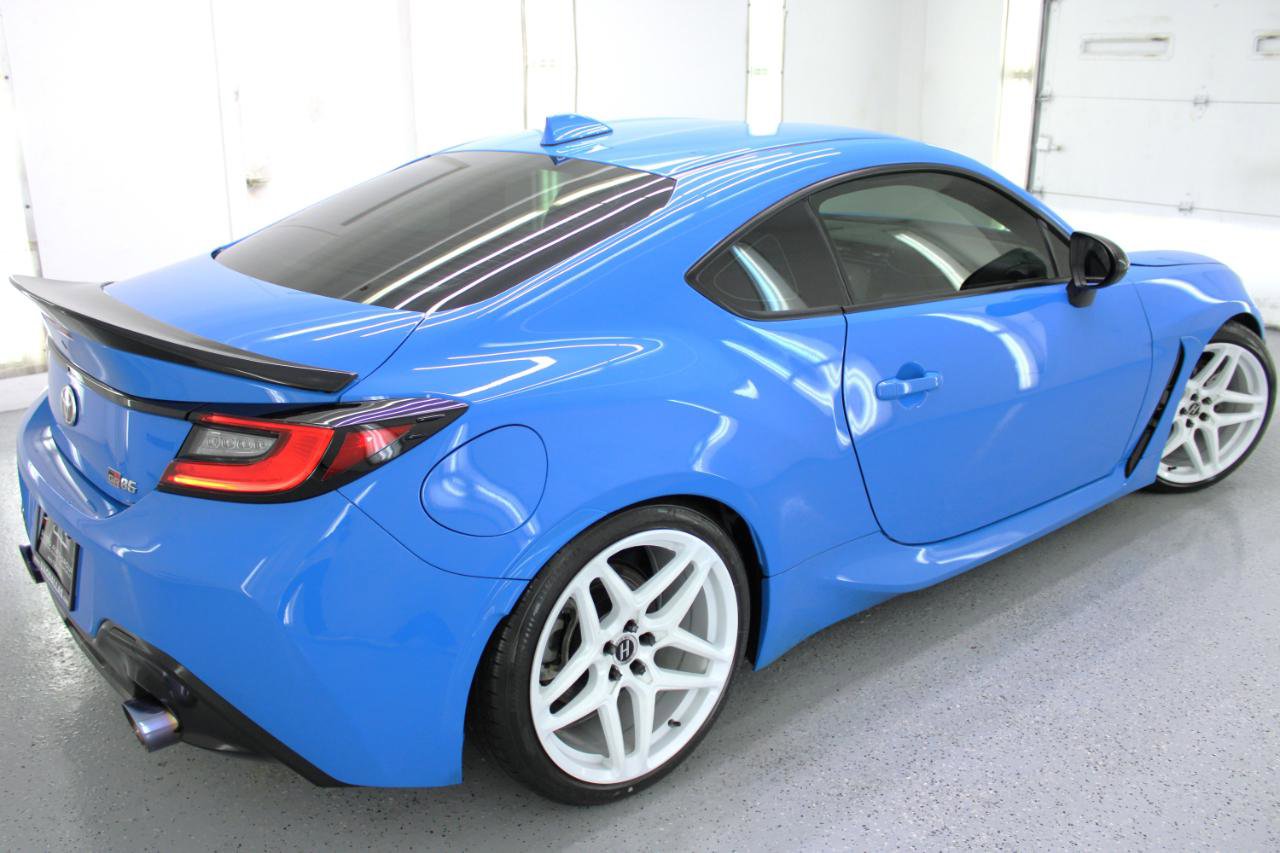 Used 2022 Toyota GR86 image 28