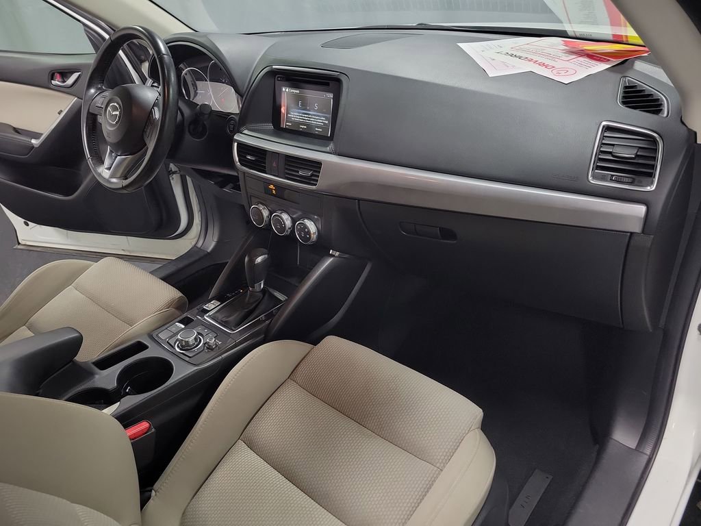 Used 2016 MAZDA CX-5 Touring image 26