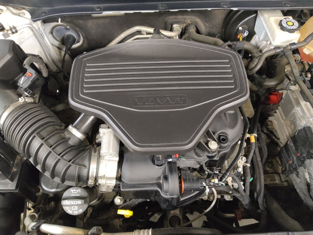Used 2019 Chevrolet Blazer Premier FWD image 30