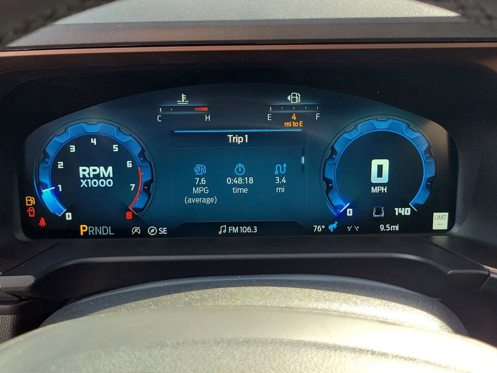 New 2025 Ford Bronco Sport Outer Banks w/ Outer Banks Tech Package+ image 26