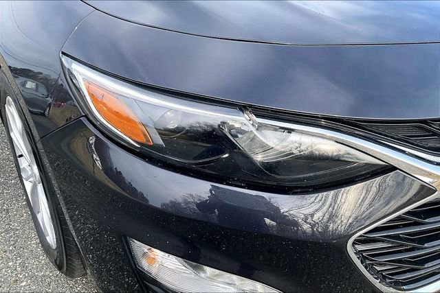 Used 2023 Chevrolet Malibu LT image 29