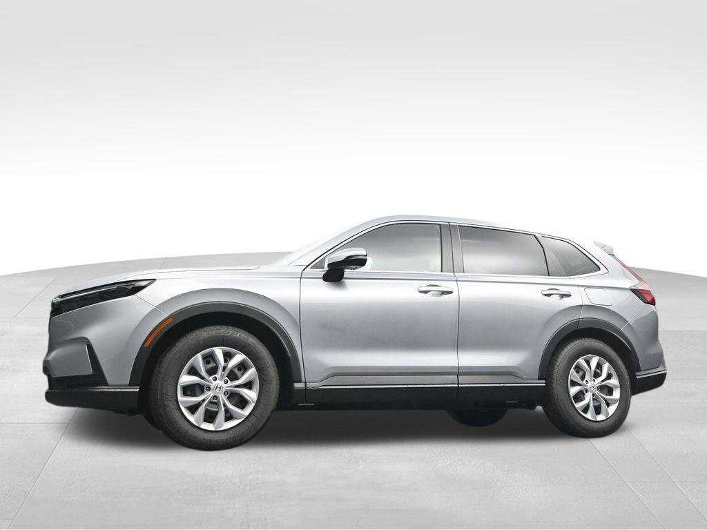 Certified 2026 Honda CR-V LX image 38