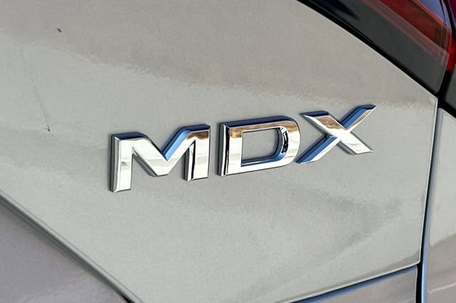 New 2026 Acura MDX w/ Technology Package AWD/4WD image 23