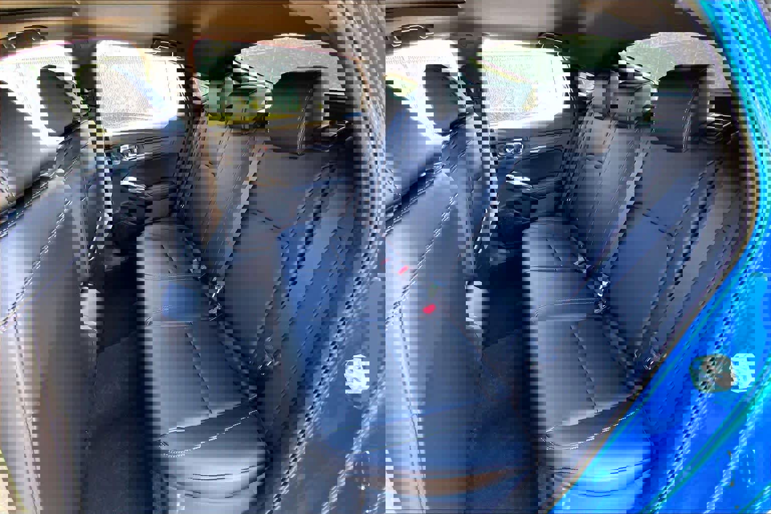 Used 2026 Acura Integra A-Spec image 21