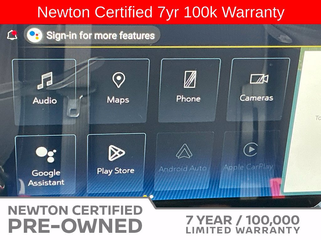 Used 2026 Chevrolet Silverado 1500 LT RWD image 18