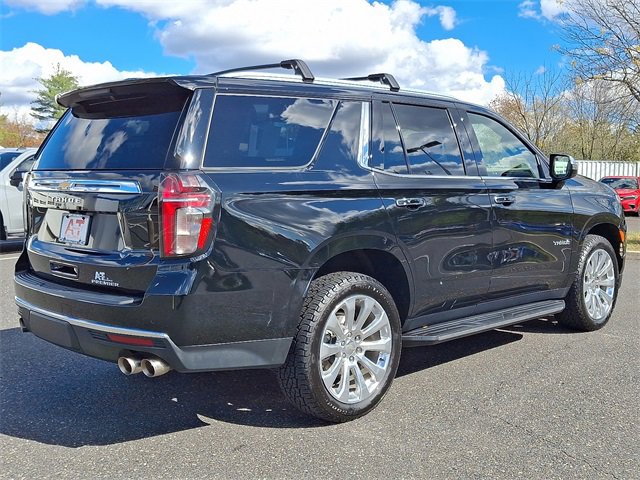 Certified 2023 Chevrolet Tahoe Premier image 6