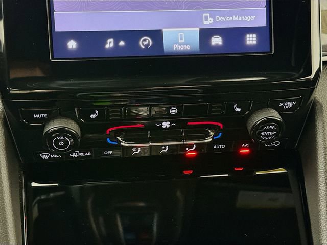 Used 2023 Jeep Grand Cherokee Altitude image 15