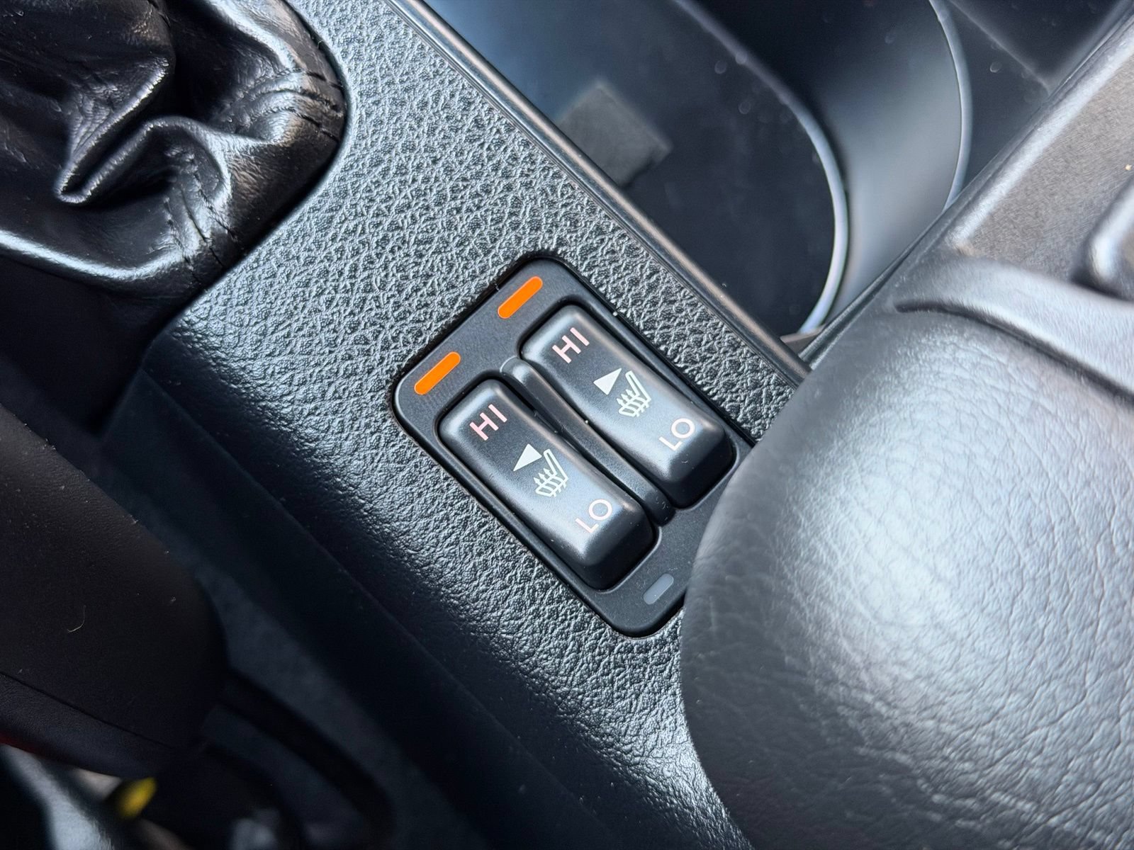 Used 2015 Subaru WRX STI AWD/4WD image 10