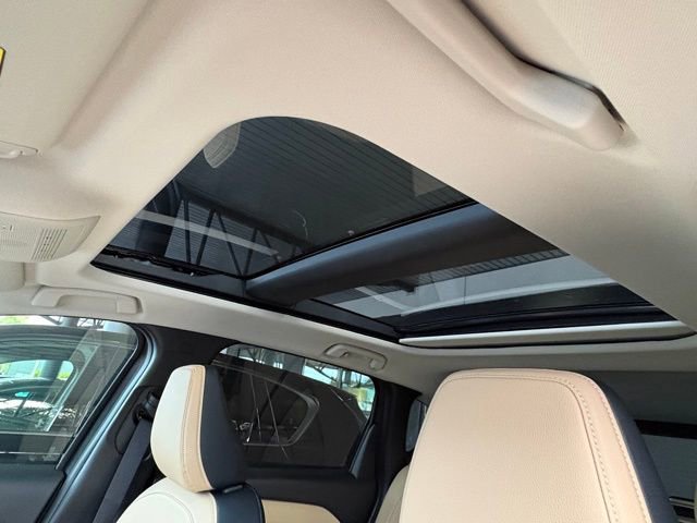 New 2026 MAZDA CX-5 2.5 S w/ Premium Package image 17