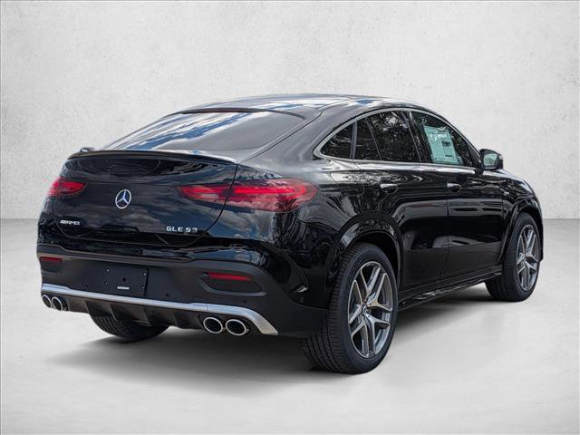 New 2026 Mercedes-Benz GLE 53 AMG AMG GLE 53 video 2