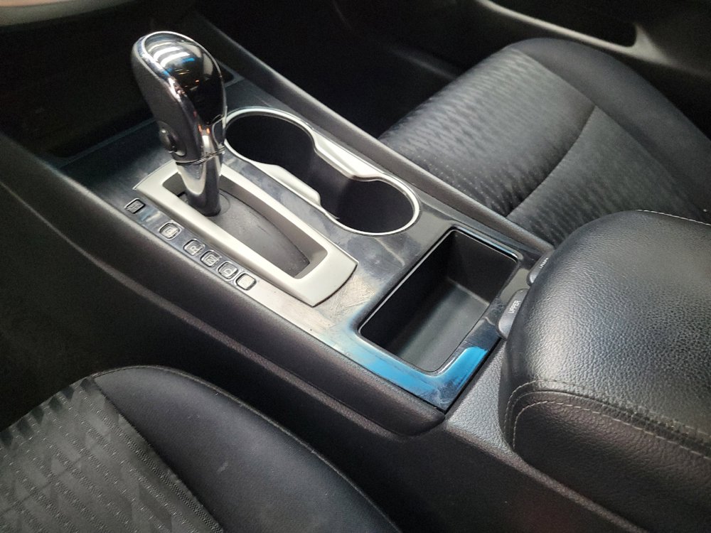 Used 2018 Nissan Altima 2.5 SV FWD image 26