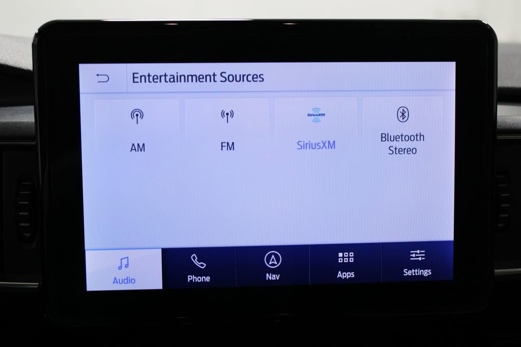 Used 2023 Ford Explorer Limited image 57