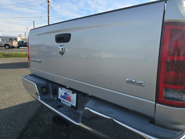 Used 2005 Dodge Ram 3500 Truck SLT w/ Trailer Tow Group RWD image 17