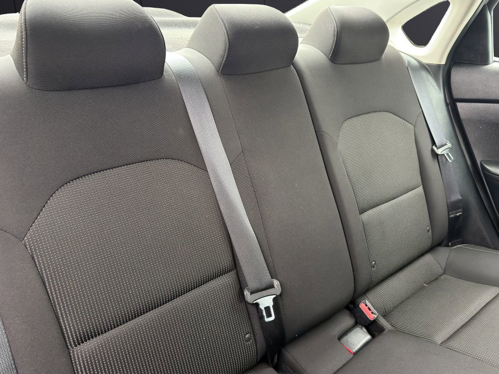 Used 2019 Kia Forte LXS image 20
