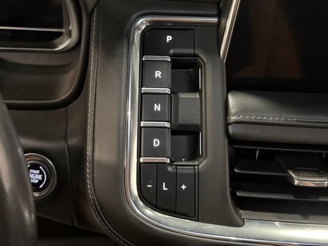 Used 2023 Chevrolet Tahoe LT w/ Luxury Package AWD/4WD image 18