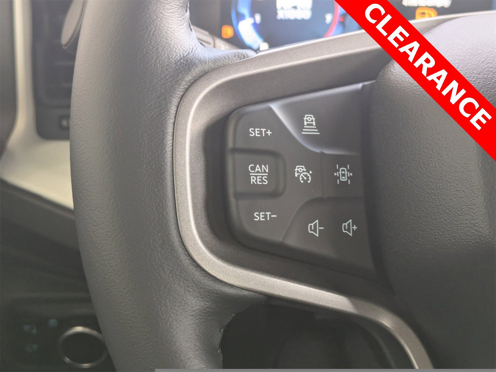 New 2025 Ford Bronco Stroppe Edition image 24