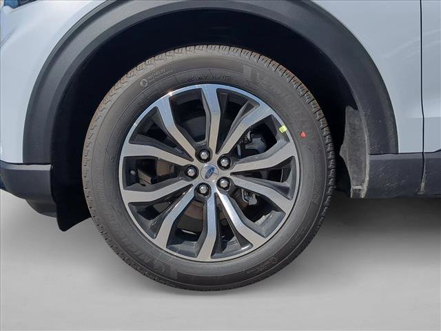 New 2026 Ford Explorer ST-Line image 9