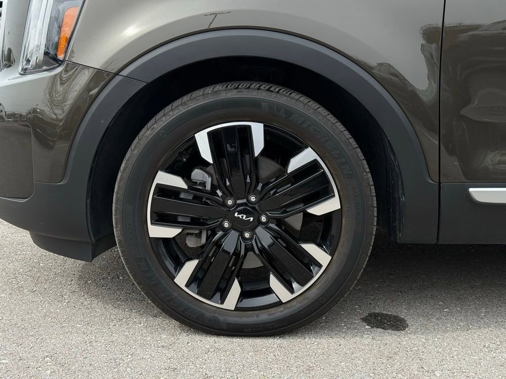 Certified 2023 Kia Telluride SX image 5
