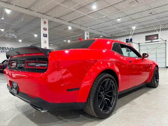 Used 2019 Dodge Challenger R/T Scat Pack RWD image 3