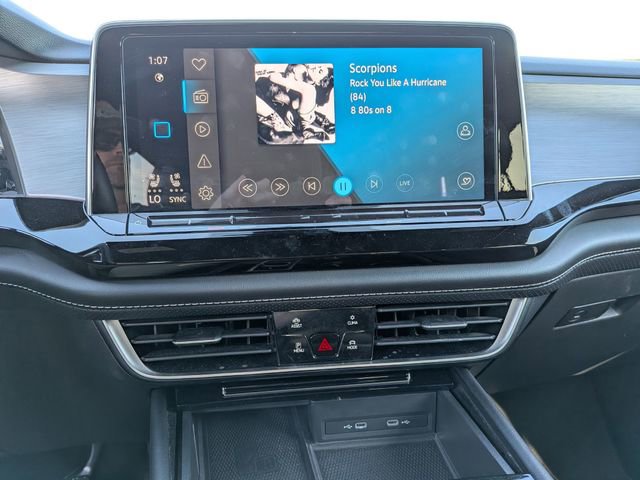 Used 2024 Volkswagen Atlas Cross Sport SE image 24