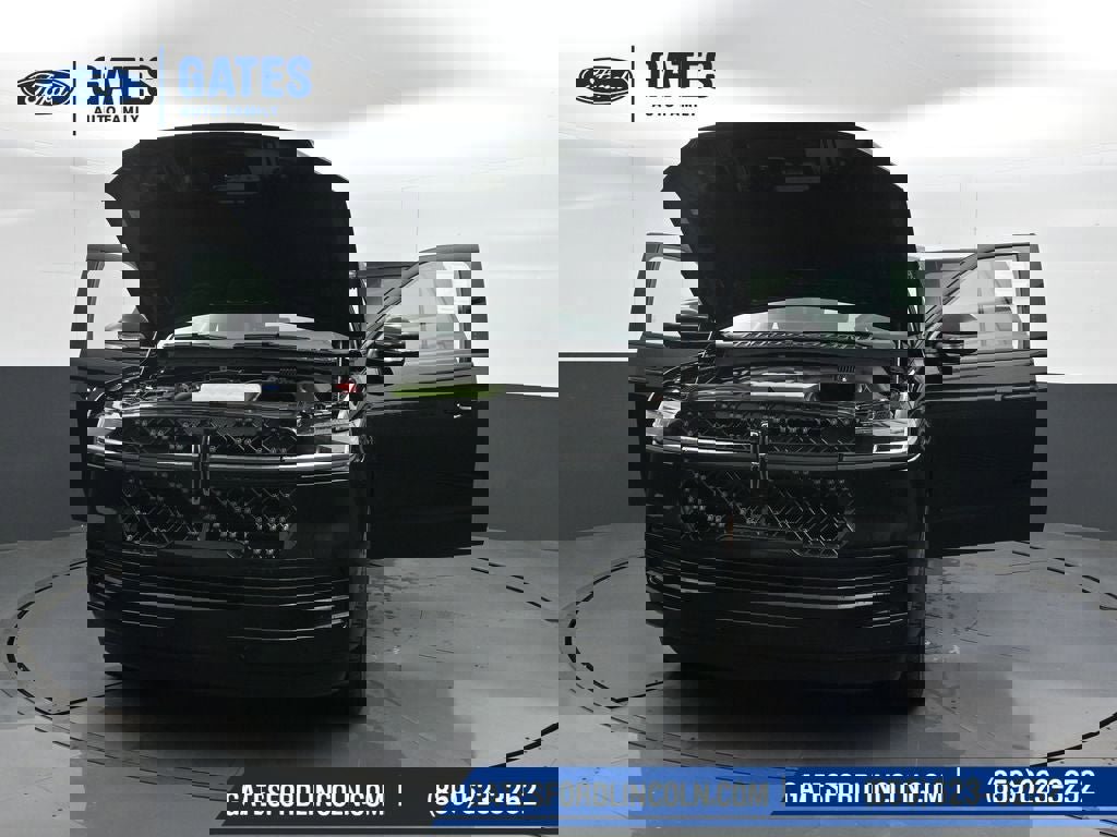 New 2026 Lincoln Navigator L Reserve w/ Jet Appearance Package image 68