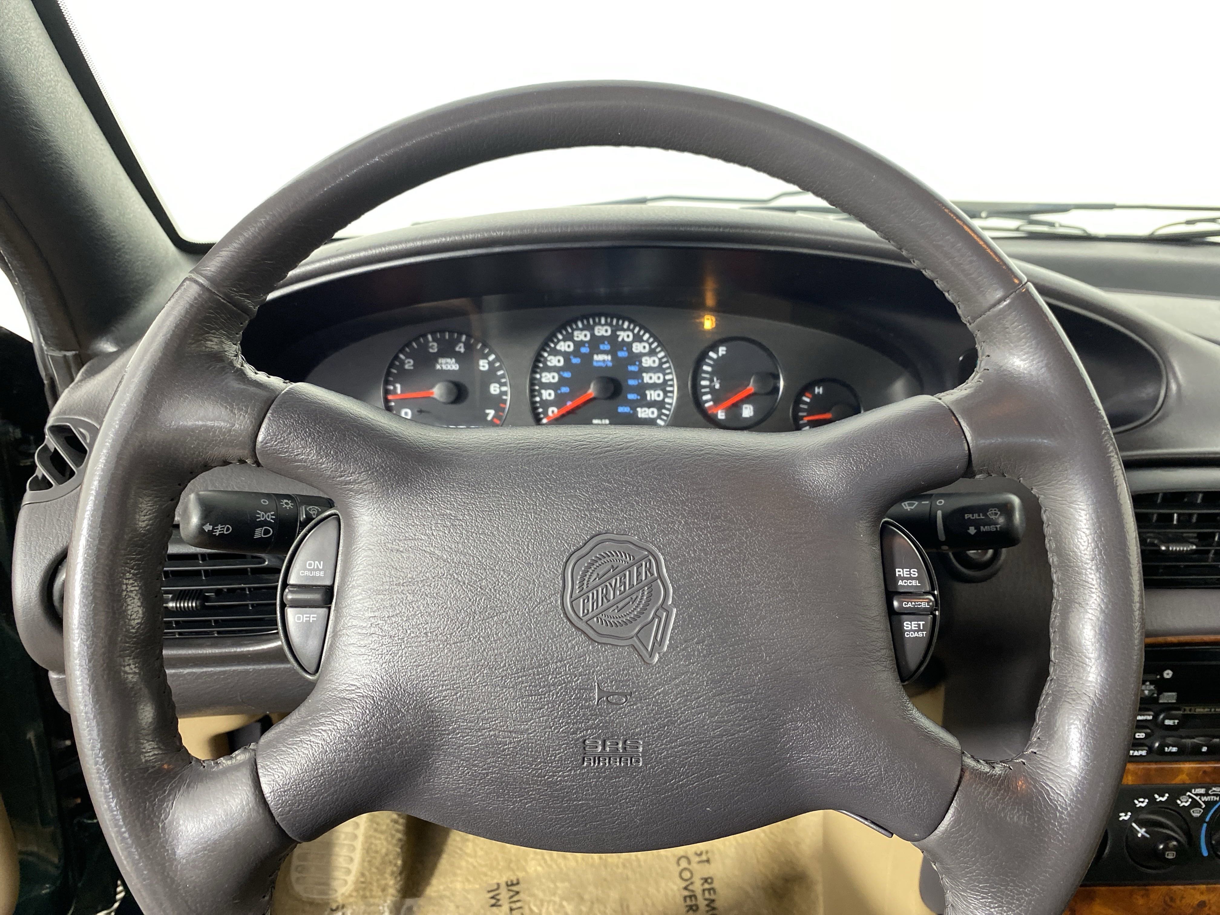 Used 1999 Chrysler Sebring JXI image 18