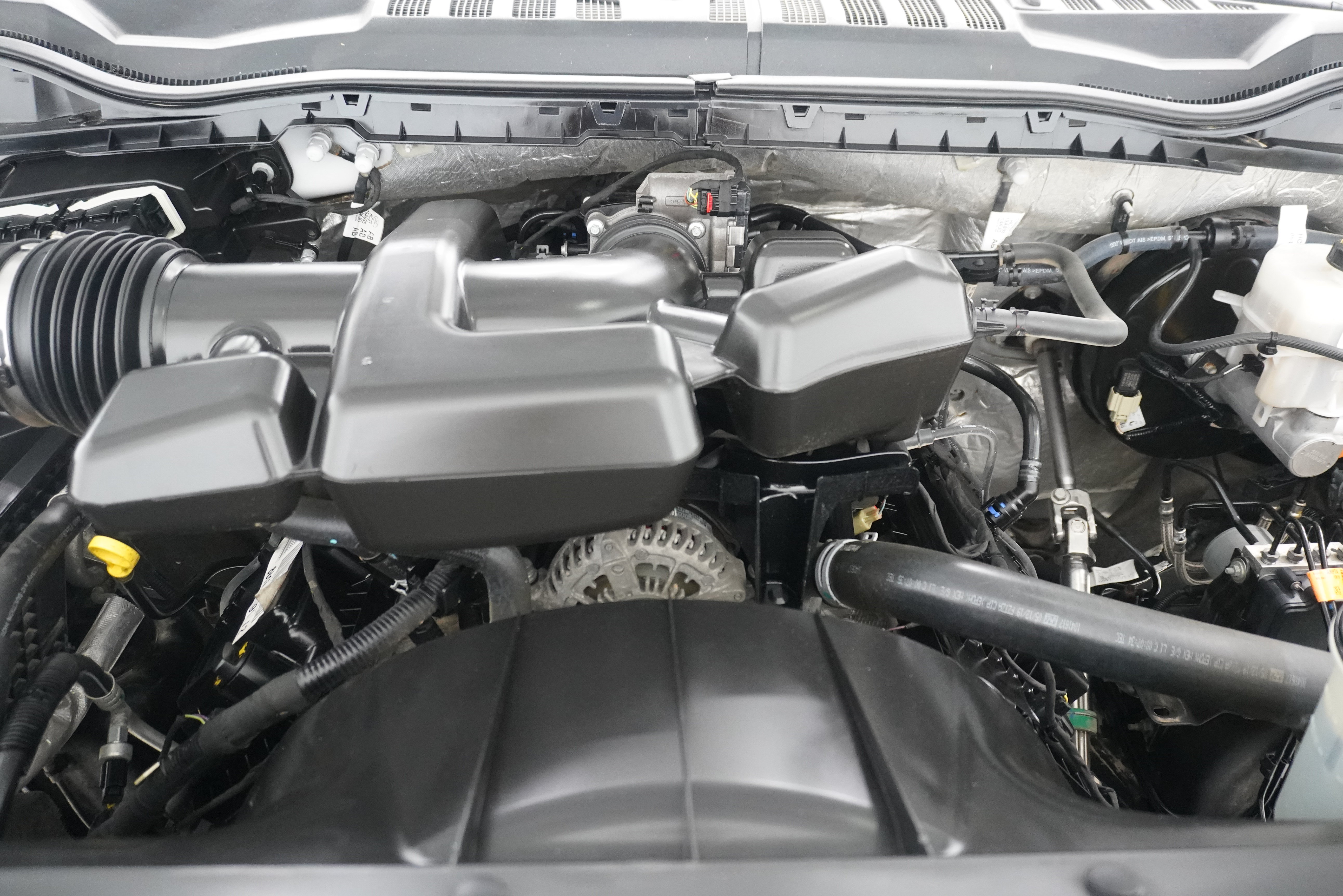 Used 2019 Ford F250 XL w/ Power Equipment Group AWD/4WD image 23