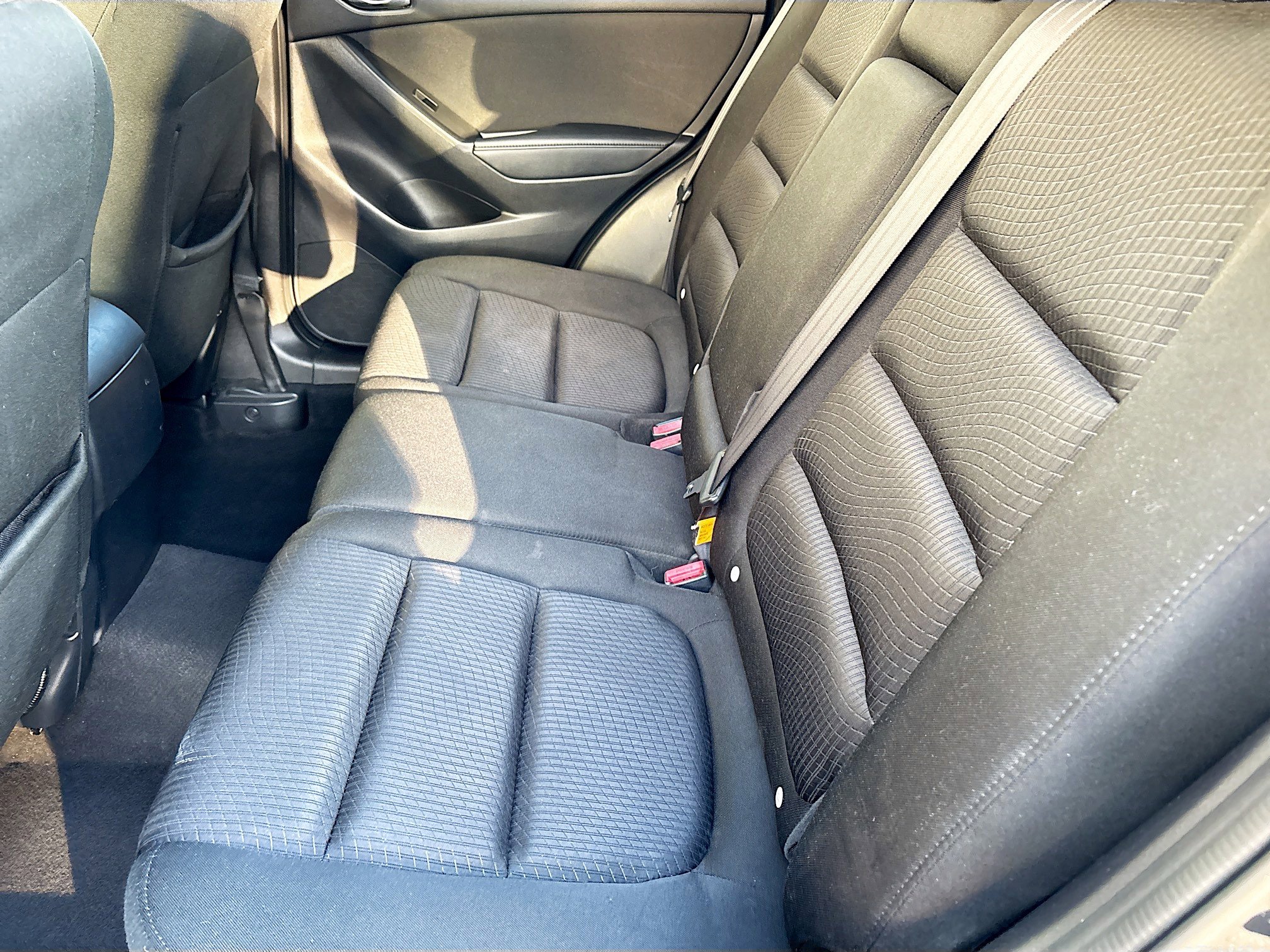 Used 2014 MAZDA CX-5 Touring image 26