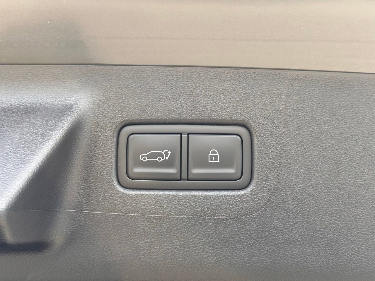 Certified 2026 Hyundai Santa Fe Calligraphy image 14