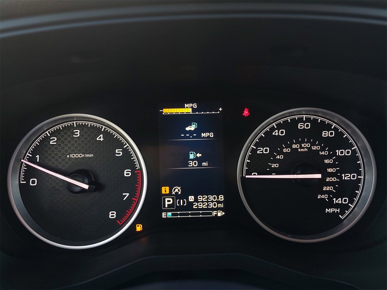 Certified 2023 Subaru Forester Limited image 19