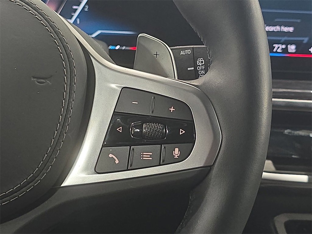 Used 2026 BMW X7 xDrive40i w/ M Sport Package image 18