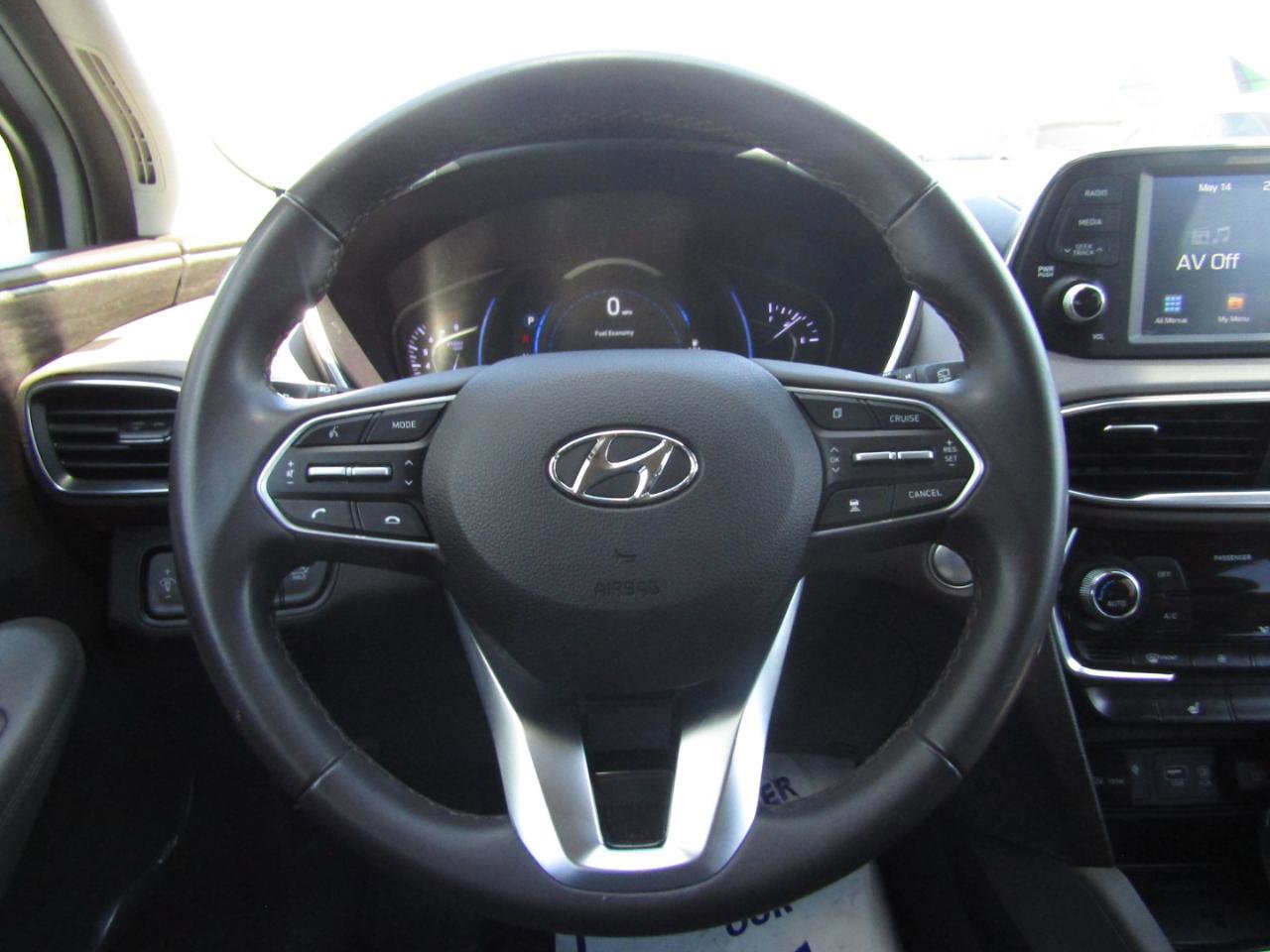 Used 2020 Hyundai Santa Fe SEL w/ Convenience Package AWD/4WD image 15
