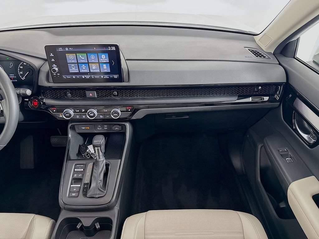 Certified 2023 Honda CR-V EX-L image 22