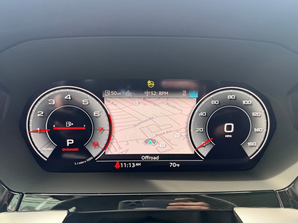 Used 2024 Audi A3 2.0T Premium Plus image 31