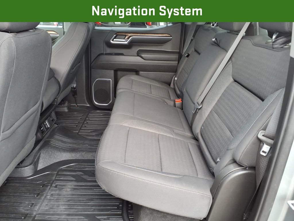 Certified 2023 GMC Sierra 1500 Elevation AWD/4WD image 17