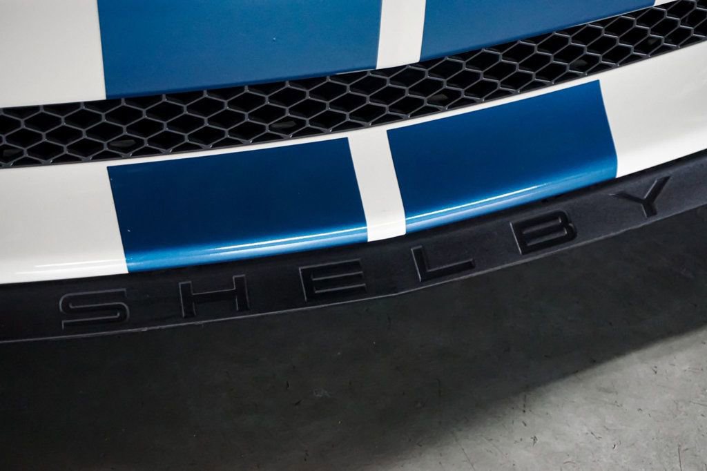 Used 2020 Ford Mustang Shelby GT350 w/ Technology Package RWD image 61