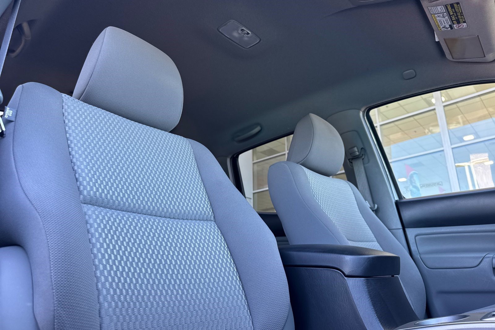 Used 2012 Toyota Tacoma PreRunner w/ SR5 Pkg RWD image 26
