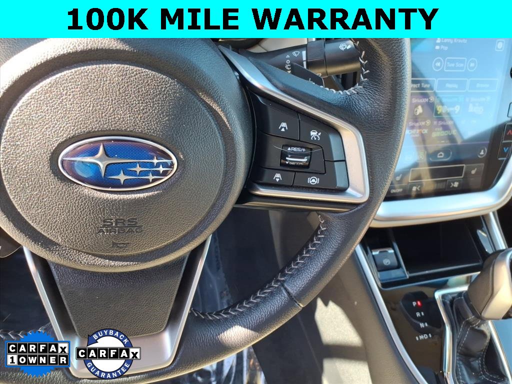Certified 2022 Subaru Legacy Premium image 24