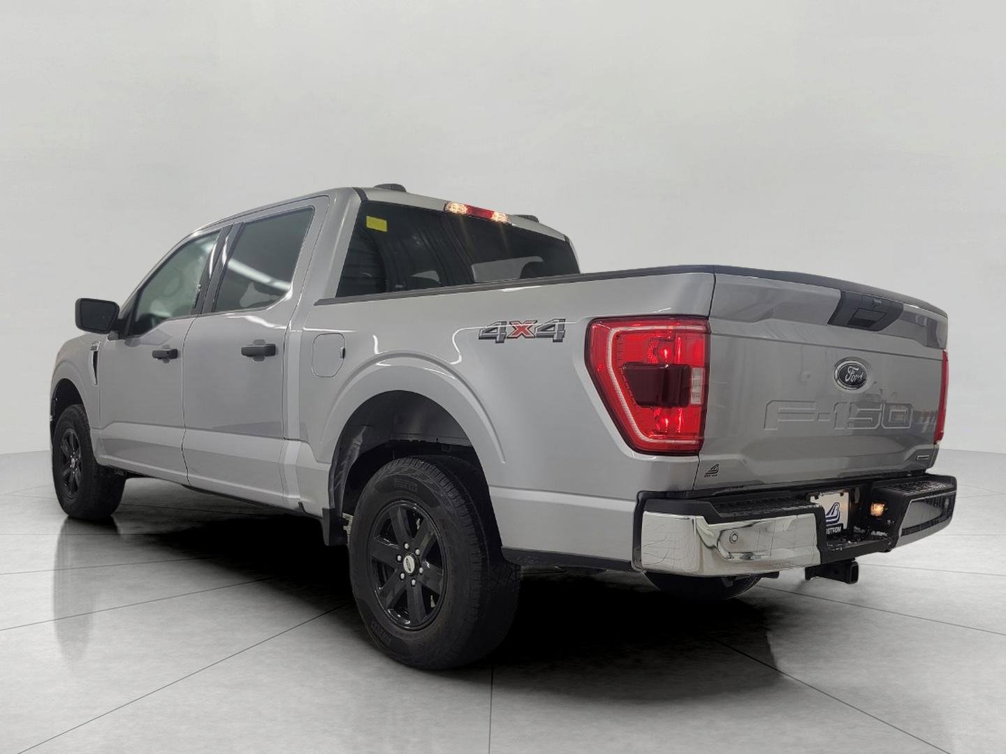 Used 2023 Ford F150 XLT w/ Equipment Group 301A Mid image 21