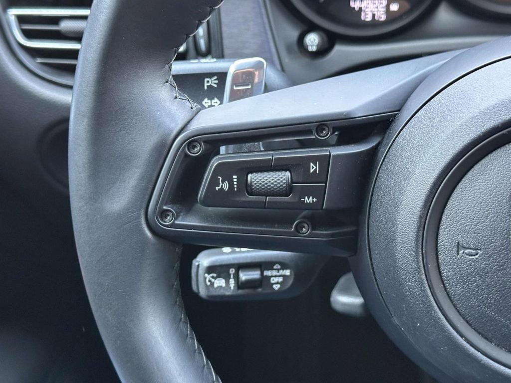 Used 2023 Porsche Macan GTS image 21