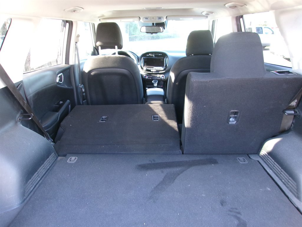 Used 2022 Kia Soul GT-Line image 15